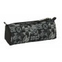 Fourre-tout Paul Frank Join The Fun Noir 21 x 8 x 7 cm