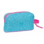 Portadesayunos Térmico LOL Surprise! Divas Azul 21,5 x 12 x 6,5 cm