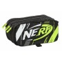 Portatodo Triple Nerf Get Ready Negro 21,5 x 10 x 8 cm