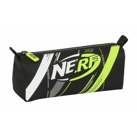 Fourre-tout Nerf Get Ready Noir 21 x 8 x 7 cm