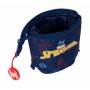 Fourre-tout Spider-Man Neon Blue marine 8 x 19 x 6 cm