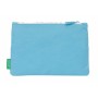 Portatodo Benetton Spring Azul cielo 23 x 16 x 3 cm