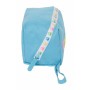 Fourre-tout Benetton Spring Bleu ciel 22 x 10 x 10 cm