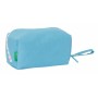 Fourre-tout Benetton Spring Bleu ciel 22 x 10 x 10 cm