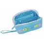 Fourre-tout Benetton Spring Bleu ciel 22 x 10 x 10 cm