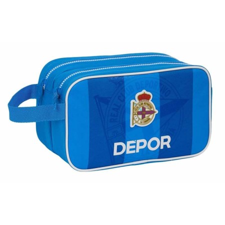 Neceser Escolar R. C. Deportivo de La Coruña