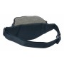 Sac banane Kappa Blue marine 23 x 12 x 9 cm