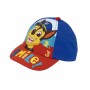 Casquette enfant The Paw Patrol Friendship Bleu Rose 46 cm