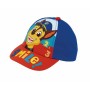 Casquette enfant The Paw Patrol Friendship Bleu Rose 46 cm