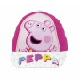 Casquette enfant Peppa Pig Baby Blanc 46 cm