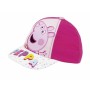 Gorra Infantil Peppa Pig Baby Blanco 46 cm