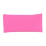 Fourre-tout Safta Fuchsia 22 x 11 x 1 cm Visage