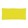 Fourre-tout Safta Jaune 22 x 11 x 1 cm Visage