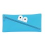 Portatodo Safta Azul claro 22 x 11 x 1 cm Cara