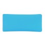 Portatodo Safta Azul claro 22 x 11 x 1 cm Cara