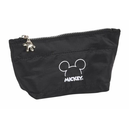 Neceser Escolar Mickey Mouse Teen Mood 23 x 12 x 8 cm
