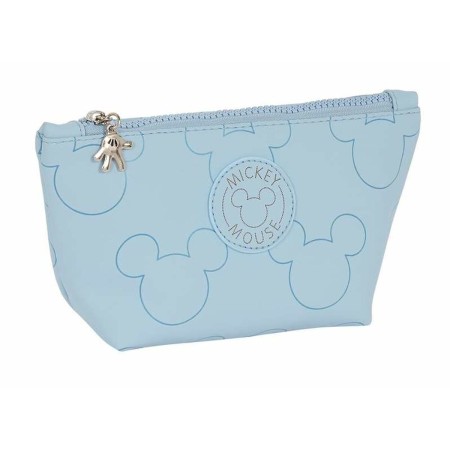 Trousse de Toilette Mickey Mouse Teen Snow 23 x 12 x 8 cm