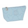 Trousse de Toilette Mickey Mouse Teen Snow 23 x 12 x 8 cm