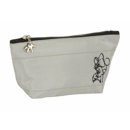 Neceser Escolar Minnie Mouse Teen Sand 23 x 12 x 8 cm