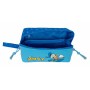 Portatodo Safta Azul 22 x 10 x 10 cm