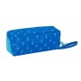 Fourre-tout Safta Bleu 22 x 10 x 10 cm