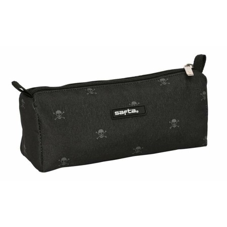 Fourre-tout Safta California Noir 21 x 8 x 7 cm