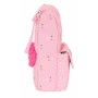 Fourre-tout Safta Rose 21 x 6 cm Coeur