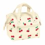 Neceser Escolar Safta Cherry 26,5 x 17,5 x 12,5 cm