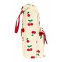 Fourre-tout Safta Cherry Beige 21 x 6 cm
