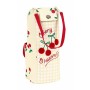Fourre-tout Safta Cherry Beige 21 x 6 cm