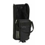 Fourre-tout Safta Surf Noir 21 x 6 cm