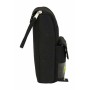 Fourre-tout Safta Surf Noir 21 x 6 cm