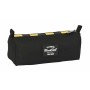 Fourre-tout BlackFit8 Zone Noir 21 x 8 x 7 cm Recyclado