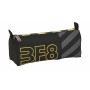 Fourre-tout BlackFit8 Zone Noir 21 x 8 x 7 cm Recyclado