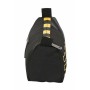 Fourre-tout BlackFit8 Zone Noir 21 x 8 x 7 cm Recyclado