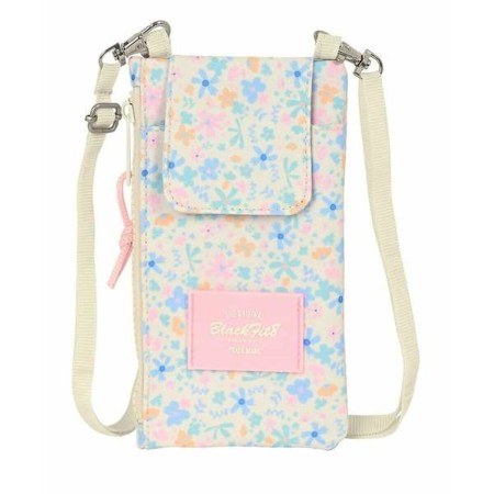Sac pour téléphone portable BlackFit8 Blossom 10 x 19 cm