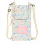 Sac pour téléphone portable BlackFit8 Blossom 10 x 19 cm