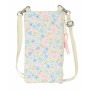 Sac pour téléphone portable BlackFit8 Blossom 10 x 19 cm