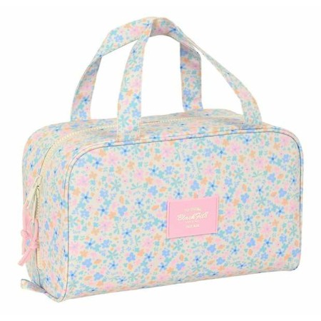 Trousse de Toilette BlackFit8 Blossom