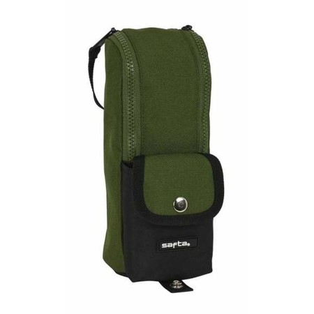 Fourre-tout Safta Dark Forest Vert 6 x 21 x 6 cm