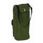 Portatodo Safta Dark Forest Verde 6 x 21 x 6 cm