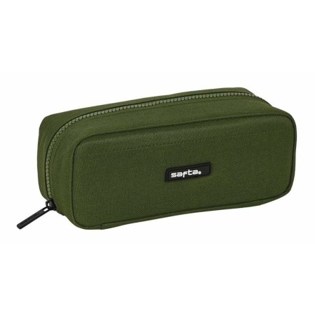 Fourre-tout Safta Dark Forest Vert 21 x 8 x 8 cm