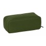 Fourre-tout Safta Dark Forest Vert 21 x 8 x 8 cm