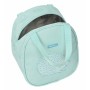 Sac glacière goûter Safta Turquoise 19 x 22 x 14 cm Hérisson