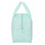 Sac glacière goûter Safta Turquoise 19 x 22 x 14 cm Hérisson