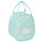 Sac glacière goûter Safta Turquoise 19 x 22 x 14 cm Hérisson