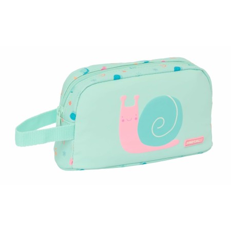 Portadesayunos Térmico Safta 21,5 x 12 x 6,5 cm Caracol