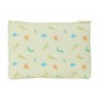 Fourre-tout Safta Beige 23 x 16 x 3 cm Jungle