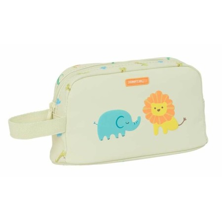 Portadesayunos Térmico Safta 21,5 x 12 x 6,5 cm Selva