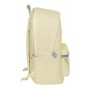 Mochila para Portátil El Ganso Basics Arena 31 x 44 x 18 cm